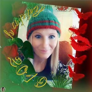 Meet your Posher, Teri